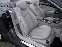 2001 mercedes-benz sl-klasse 500 personenauto - afbeelding 9 van  24