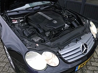2001 mercedes-benz sl-klasse 500 personenauto - afbeelding 14 van  24