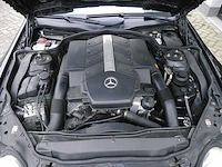 2001 mercedes-benz sl-klasse 500 personenauto - afbeelding 15 van  24