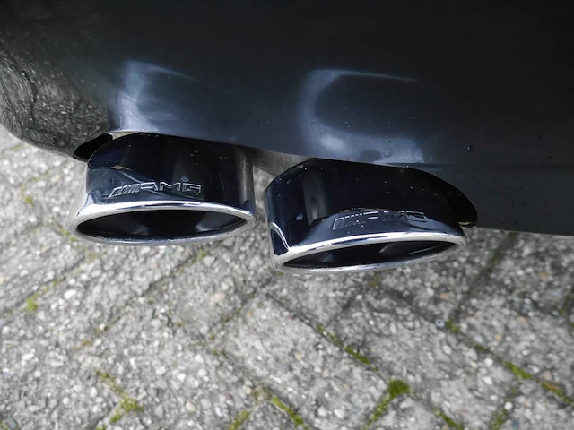 2001 mercedes-benz sl-klasse 500 personenauto - afbeelding 16 van  24