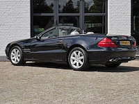 2001 mercedes-benz sl-klasse 500 personenauto - afbeelding 19 van  24