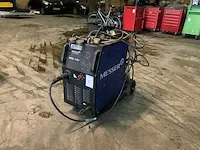2001 messer mig 160 lasapparaat - afbeelding 1 van  8