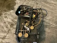 2001 messer mig 160 lasapparaat - afbeelding 4 van  8