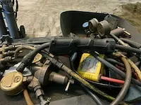 2001 messer mig 160 lasapparaat - afbeelding 5 van  8