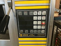 2001 miwe condo 0-3-64 2-deck bakkerijoven - afbeelding 7 van  10