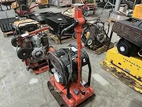 2001 nemaco (revo) eva22 trilplaat - afbeelding 1 van  11