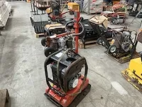 2001 nemaco (revo) eva22 trilplaat - afbeelding 6 van  11