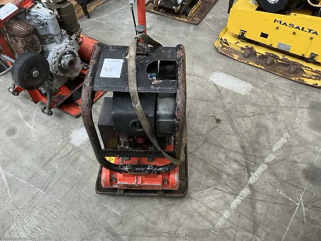 2001 nemaco (revo) eva22 trilplaat - afbeelding 7 van  11