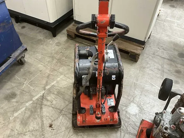 2001 nemaco (revo) eva22 trilplaat - afbeelding 8 van  11