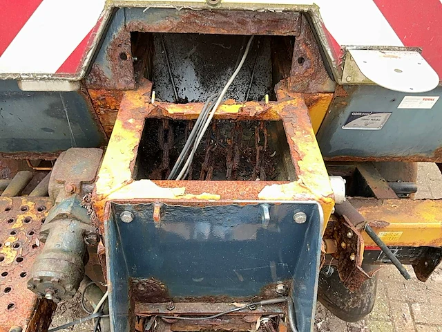 2001 nido m150 zoutstrooier - afbeelding 2 van  20