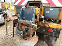 2001 nido m150 zoutstrooier - afbeelding 3 van  20