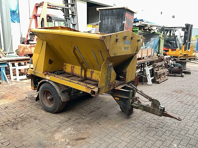 2001 nido m150 zoutstrooier - afbeelding 6 van  20
