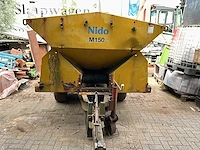 2001 nido m150 zoutstrooier - afbeelding 7 van  20