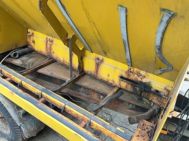 2001 nido m150 zoutstrooier - afbeelding 9 van  20