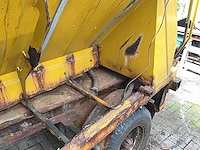 2001 nido m150 zoutstrooier - afbeelding 11 van  20