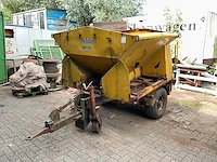 2001 nido m150 zoutstrooier - afbeelding 1 van  20