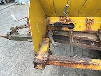 2001 nido m150 zoutstrooier - afbeelding 13 van  20