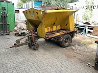 2001 nido m150 zoutstrooier - afbeelding 12 van  20