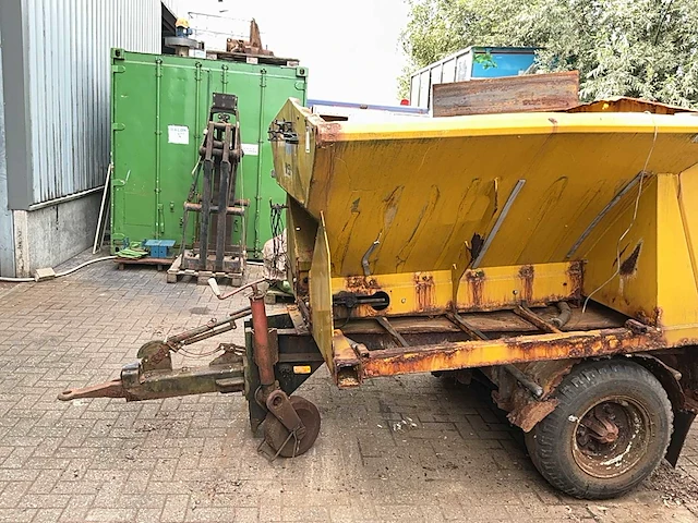 2001 nido m150 zoutstrooier - afbeelding 14 van  20