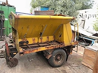 2001 nido m150 zoutstrooier - afbeelding 15 van  20