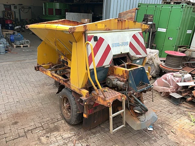 2001 nido m150 zoutstrooier - afbeelding 16 van  20
