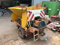 2001 nido m150 zoutstrooier - afbeelding 16 van  20