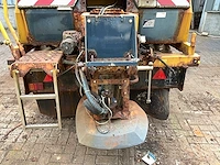 2001 nido m150 zoutstrooier - afbeelding 18 van  20
