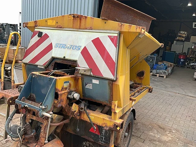 2001 nido m150 zoutstrooier - afbeelding 19 van  20