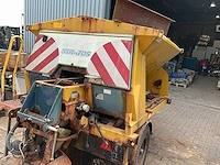 2001 nido m150 zoutstrooier - afbeelding 19 van  20
