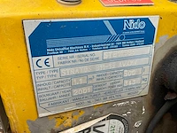 2001 nido stratos awk 2500-1 zoutstrooier - afbeelding 6 van  16