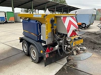 2001 nido stratos awk 2500-1 zoutstrooier - afbeelding 13 van  16