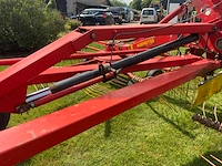 2001 niemeyer twin 850-vs hark - afbeelding 10 van  22
