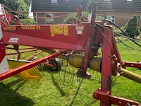 2001 niemeyer twin 850-vs hark - afbeelding 11 van  22