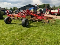 2001 niemeyer twin 850-vs hark - afbeelding 18 van  22