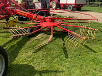 2001 niemeyer twin 850-vs hark - afbeelding 3 van  22