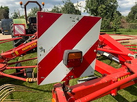 2001 niemeyer twin 850-vs hark - afbeelding 7 van  22