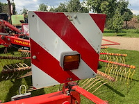 2001 niemeyer twin 850-vs hark - afbeelding 8 van  22