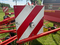 2001 niemeyer twin 850-vs hark - afbeelding 14 van  22