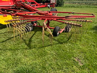 2001 niemeyer twin 850-vs hark - afbeelding 22 van  22