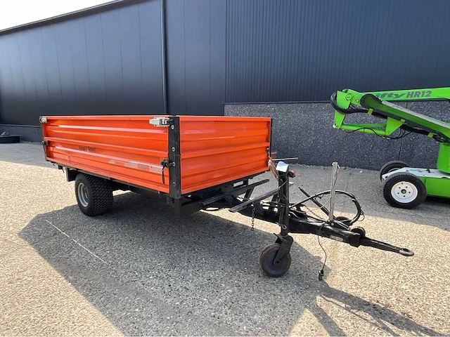 2001 nimos uk-2,5 s-nl kiepaanhangwagen - afbeelding 13 van  18