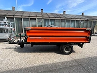 2001 nimos uk-2,5 s-nl kiepaanhangwagen - afbeelding 18 van  18