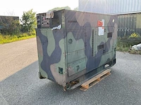 2001 ofnw8 mep-806b stroomgenerator - afbeelding 1 van  9