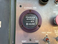 2001 ofnw8 mep-806b stroomgenerator - afbeelding 6 van  9