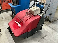 2001 omc sweeper 701 bt veegmachine - afbeelding 1 van  8