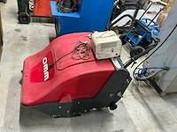 2001 omc sweeper 701 bt veegmachine - afbeelding 2 van  8