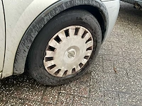 2001 opel corsa personenauto - afbeelding 2 van  16