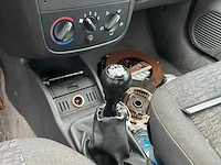 2001 opel corsa personenauto - afbeelding 5 van  16