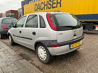 2001 opel corsa personenauto - afbeelding 10 van  16