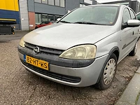 2001 opel corsa personenauto - afbeelding 13 van  16