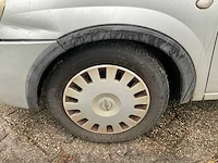 2001 opel corsa personenauto - afbeelding 14 van  16